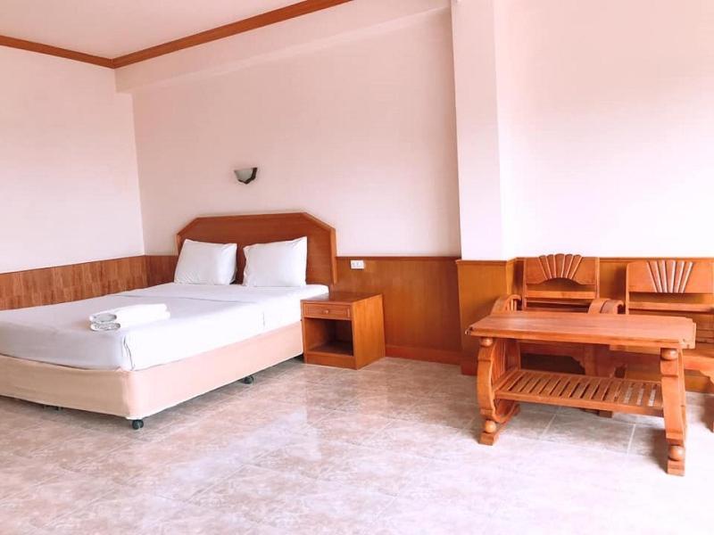 Haad Yao Bayview Resort & Spa - Sha Plus Certified Szoba fotó