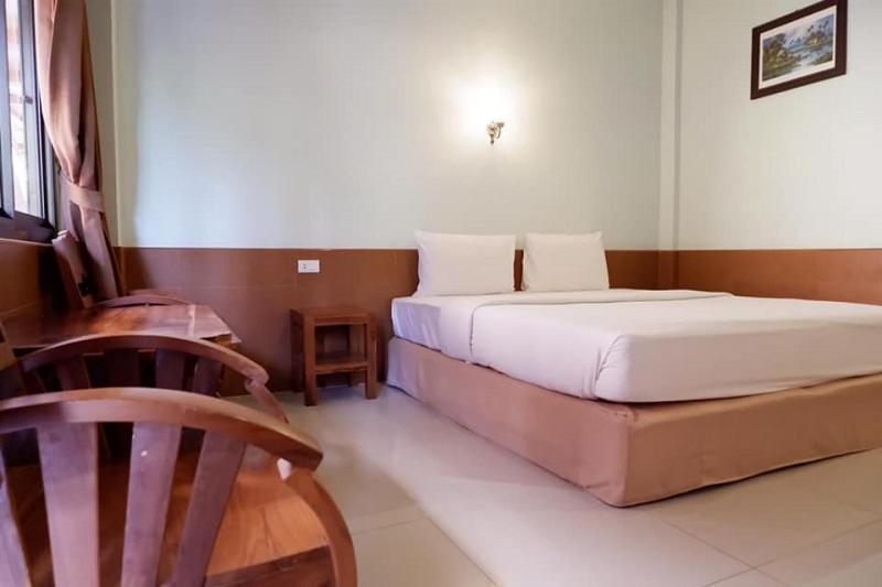 Haad Yao Bayview Resort & Spa - Sha Plus Certified Szoba fotó