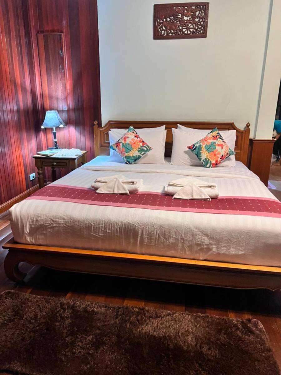 Haad Yao Bayview Resort & Spa - Sha Plus Certified Szoba fotó