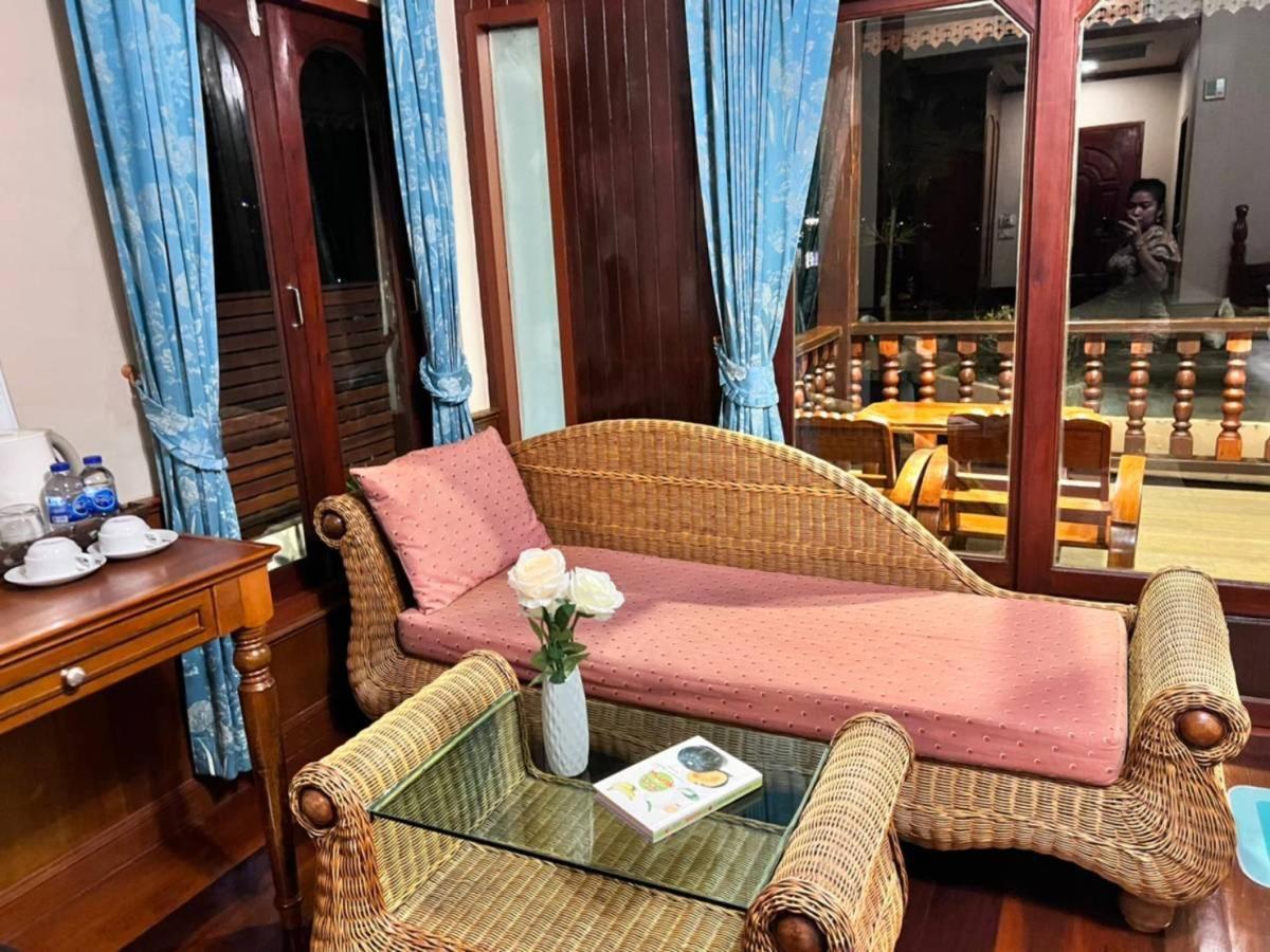 Haad Yao Bayview Resort & Spa - Sha Plus Certified Szoba fotó