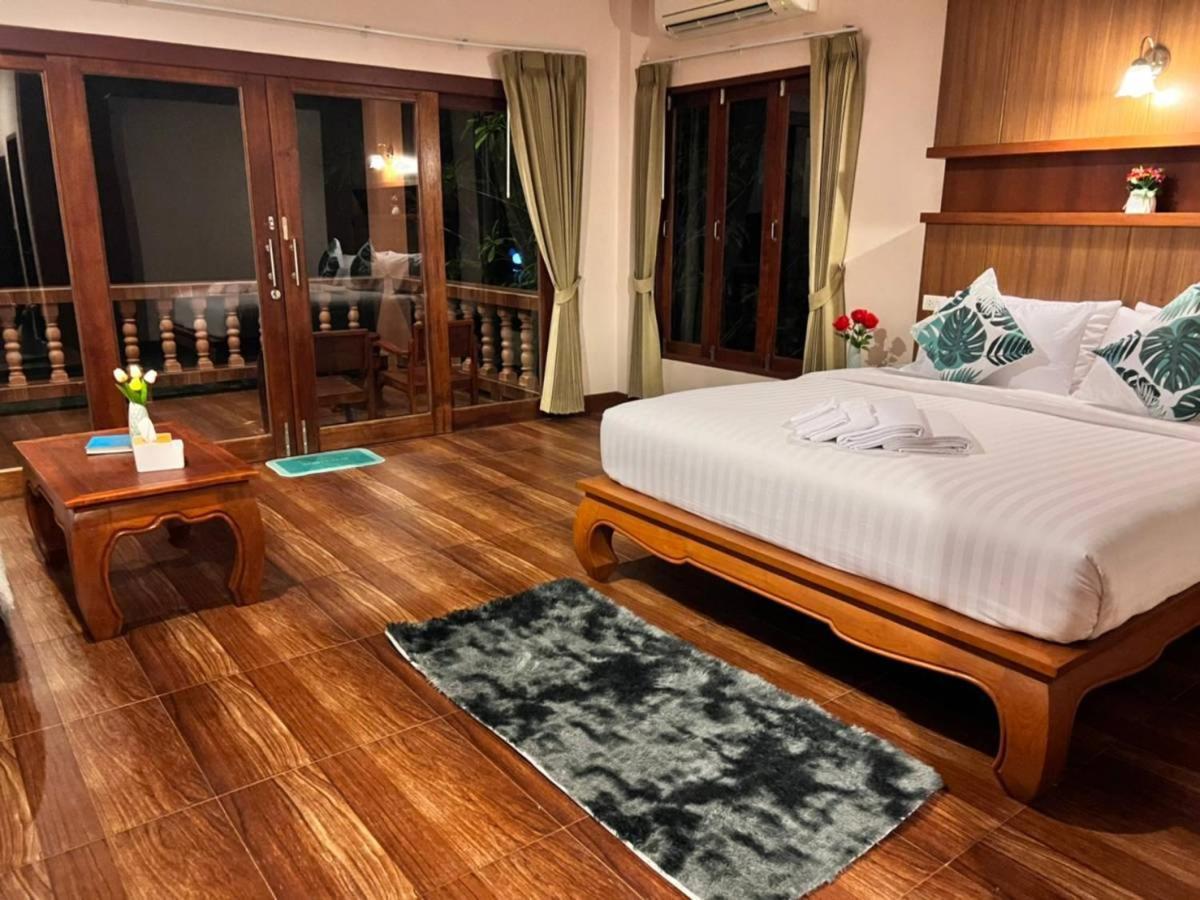 Haad Yao Bayview Resort & Spa - Sha Plus Certified Szoba fotó
