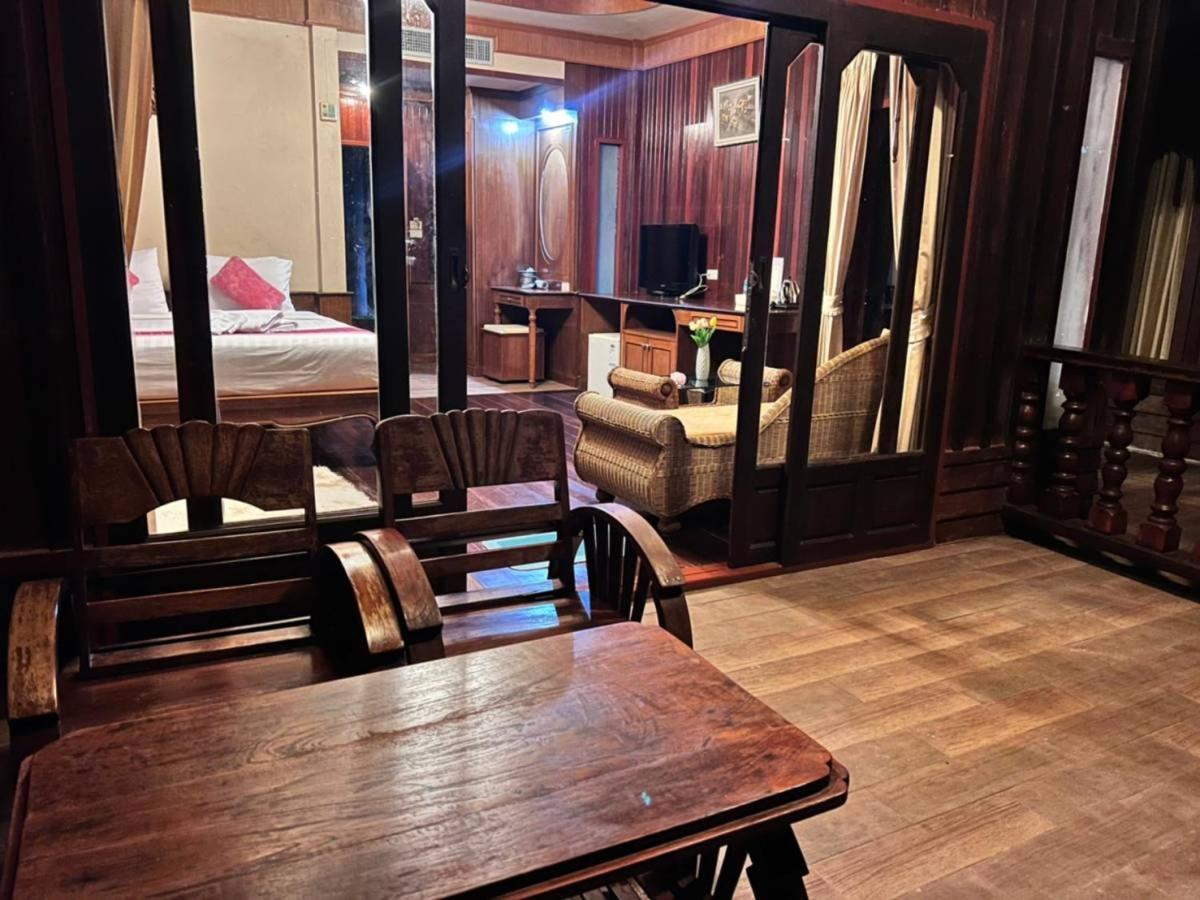 Haad Yao Bayview Resort & Spa - Sha Plus Certified Szoba fotó