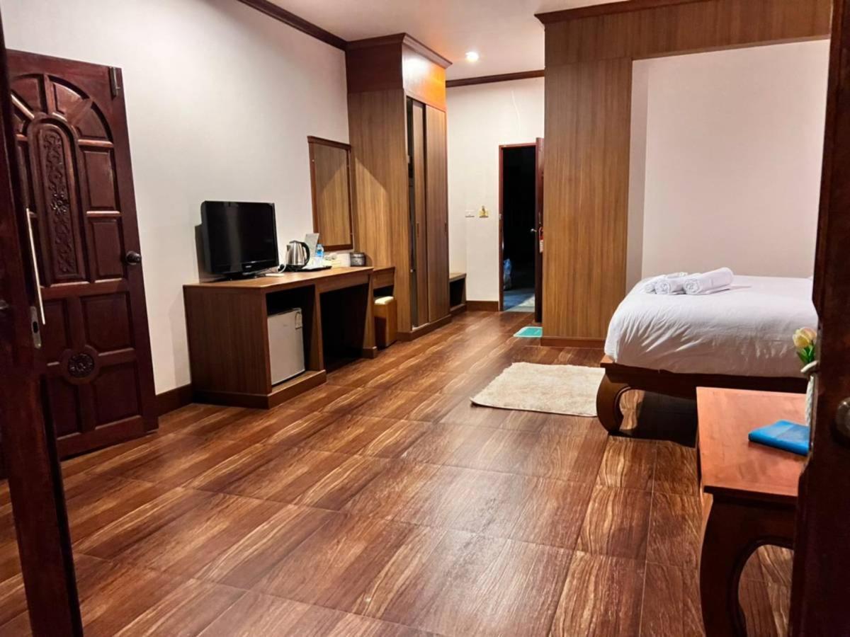 Haad Yao Bayview Resort & Spa - Sha Plus Certified Szoba fotó