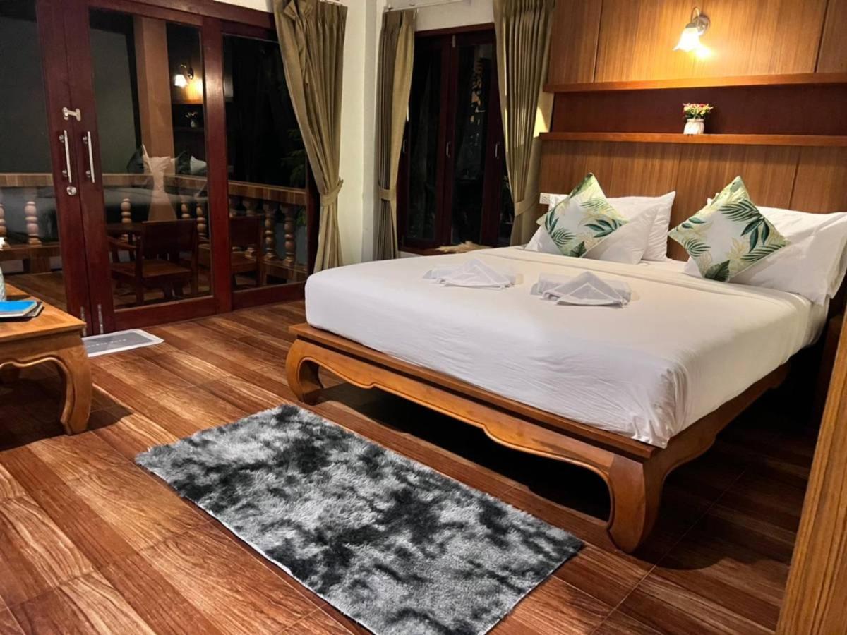 Haad Yao Bayview Resort & Spa - Sha Plus Certified Szoba fotó