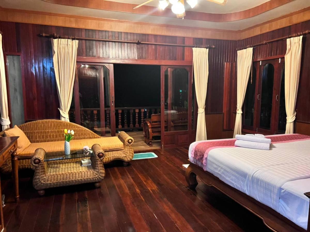 Haad Yao Bayview Resort & Spa - Sha Plus Certified Szoba fotó