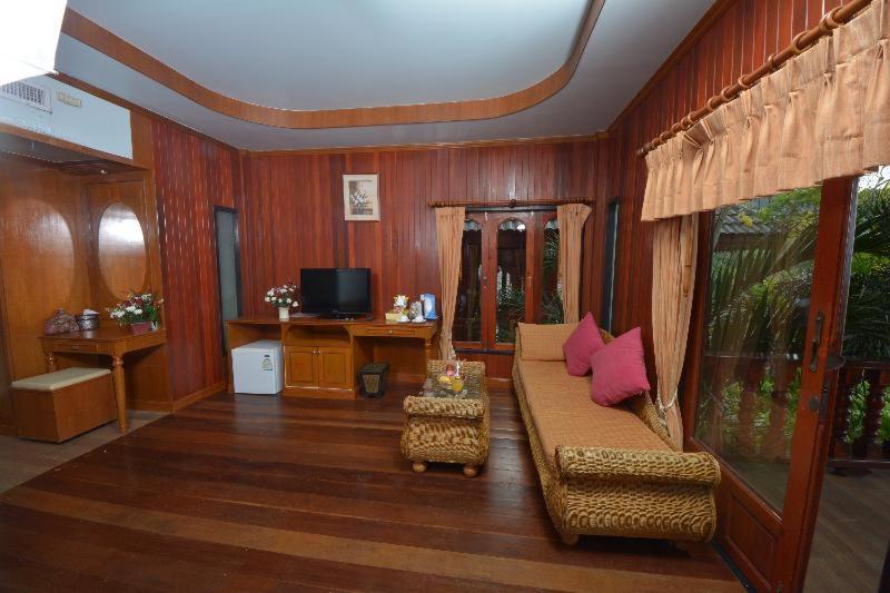 Haad Yao Bayview Resort & Spa - Sha Plus Certified Szoba fotó