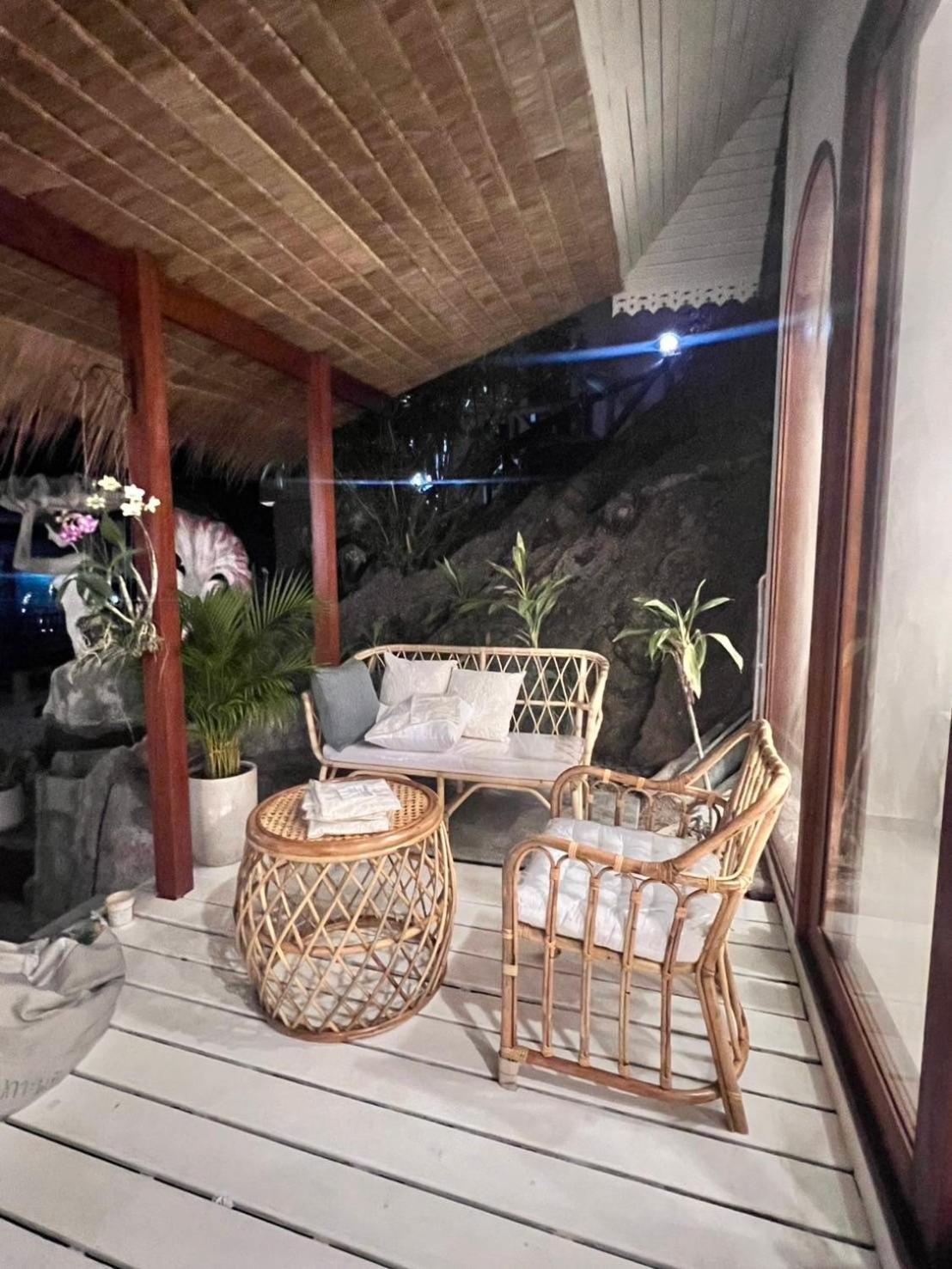 Haad Yao Bayview Resort & Spa - Sha Plus Certified Kültér fotó